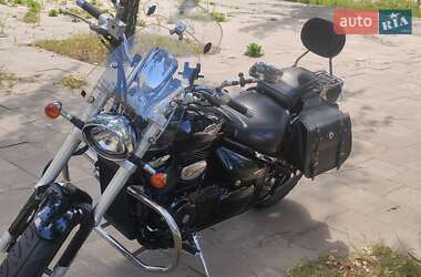 Мотоцикл Круизер Suzuki Intruder M800 2006 в 