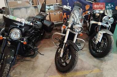 Мотоцикл Круизер Suzuki Intruder M800 2006 в 