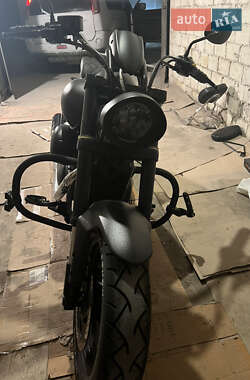 Мотоцикл Кастом Suzuki Intruder M800 2007 в Киеве