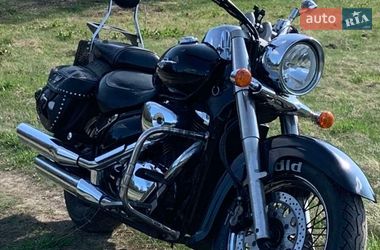 Мотоцикл Круизер Suzuki Intruder M800 2007 в Краматорске