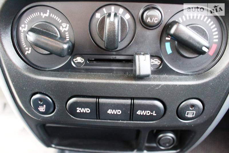 Внедорожник / Кроссовер Suzuki Jimny 2010 в Киеве фото 26 Внедорожник / Кроссовер Suzuki Jimny 2010 в Киеве