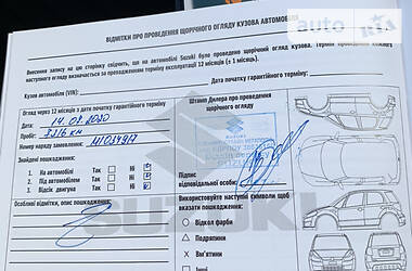 Внедорожник / Кроссовер Suzuki Jimny 2019 в Киеве