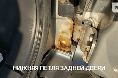 Внедорожник / Кроссовер Suzuki Jimny 2006 в Одессе