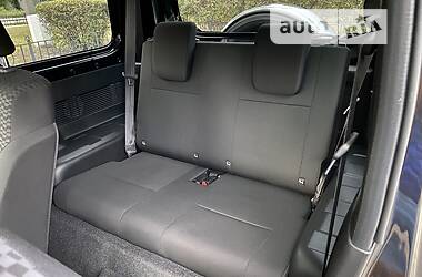 Позашляховик / Кросовер Suzuki Jimny 2020 в 