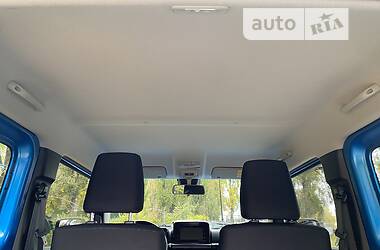 Позашляховик / Кросовер Suzuki Jimny 2021 в 