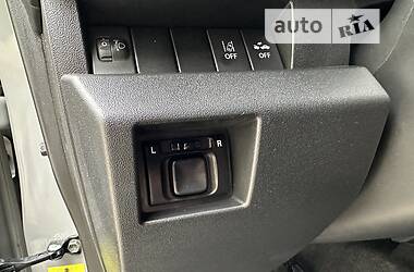 Внедорожник / Кроссовер Suzuki Jimny 2020 в 