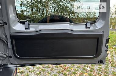 Внедорожник / Кроссовер Suzuki Jimny 2020 в 