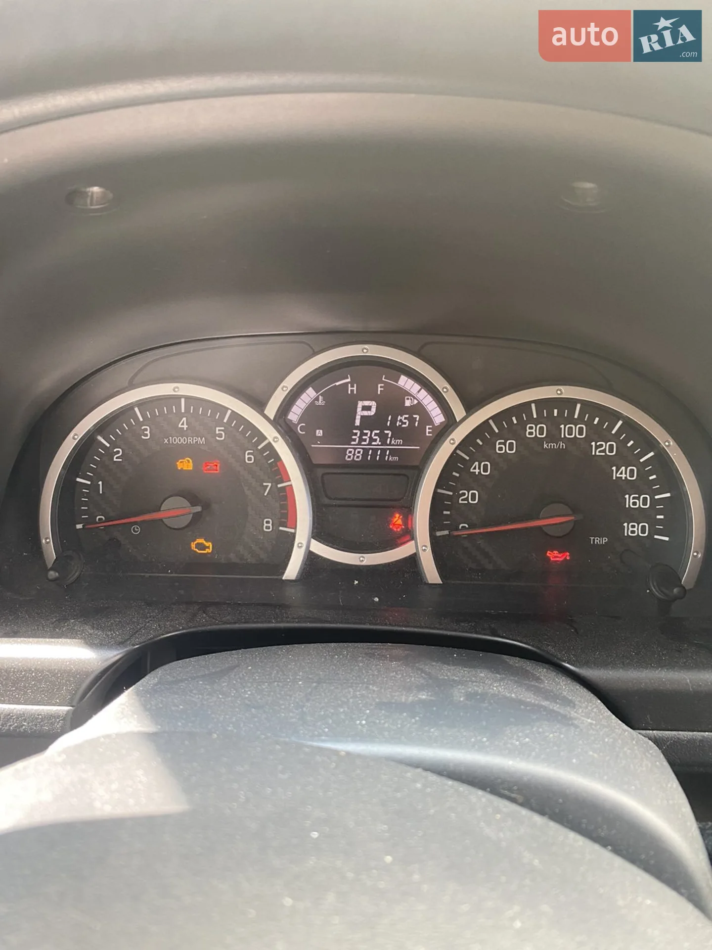 2015 Suzuki Jimny - мініатюра 5