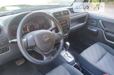 AUTO.RIA – Продам Cузукі Джимні 2014 (AE9801HP) бензин 1.3 позашляховик