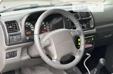 Позашляховик / Кросовер Suzuki Jimny 2000 в Мукачевому