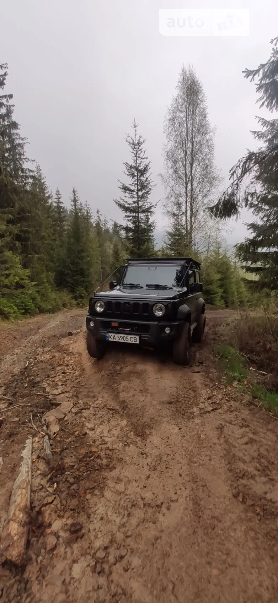 2021 Suzuki Jimny - мініатюра 8