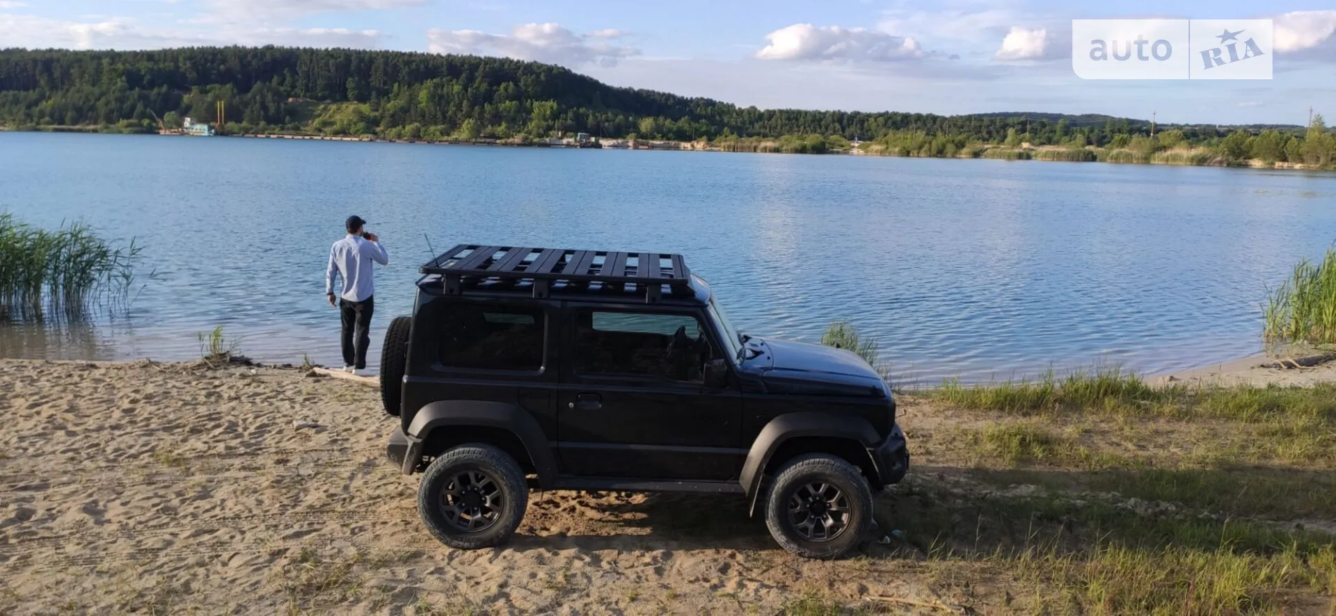 2021 Suzuki Jimny - мініатюра 13