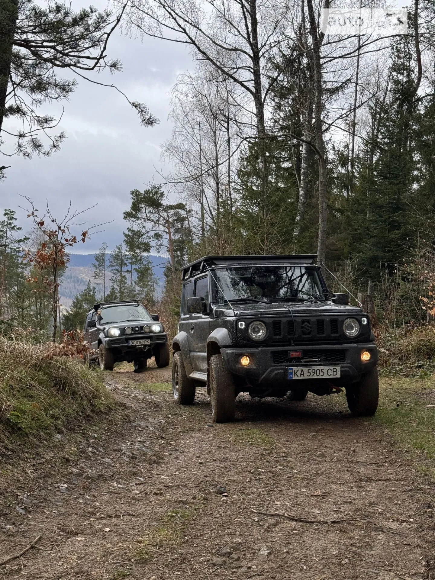 2021 Suzuki Jimny - мініатюра 17