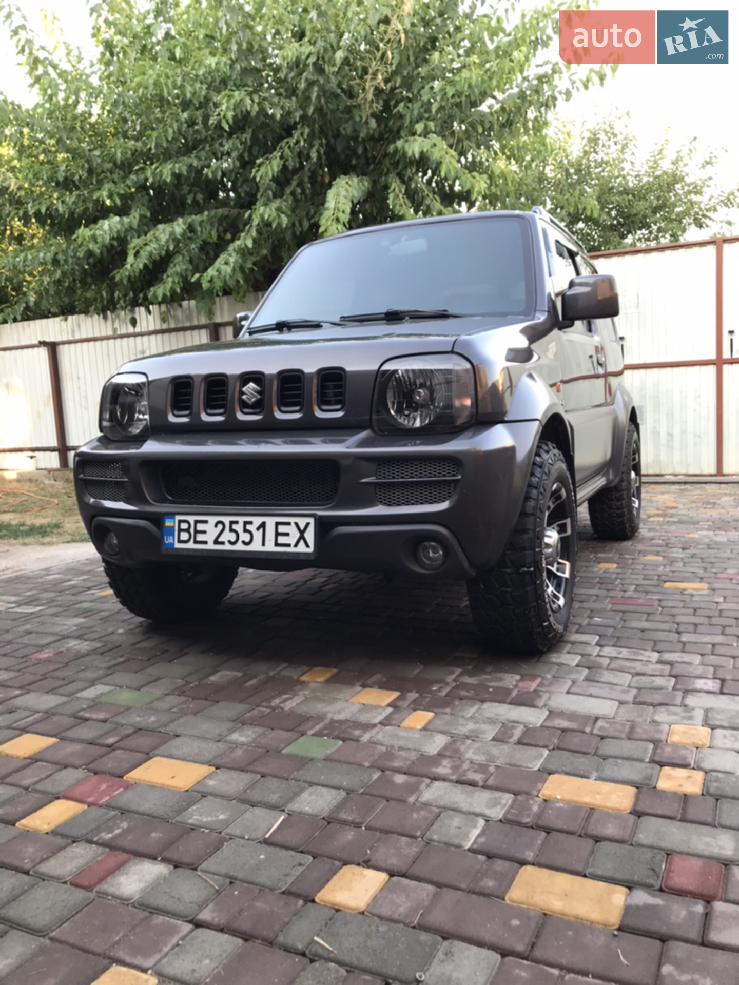 Фото авто 11