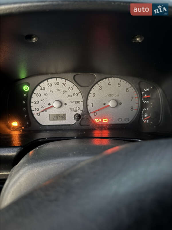 Внедорожник / Кроссовер Suzuki Jimny 2004 в Болехове