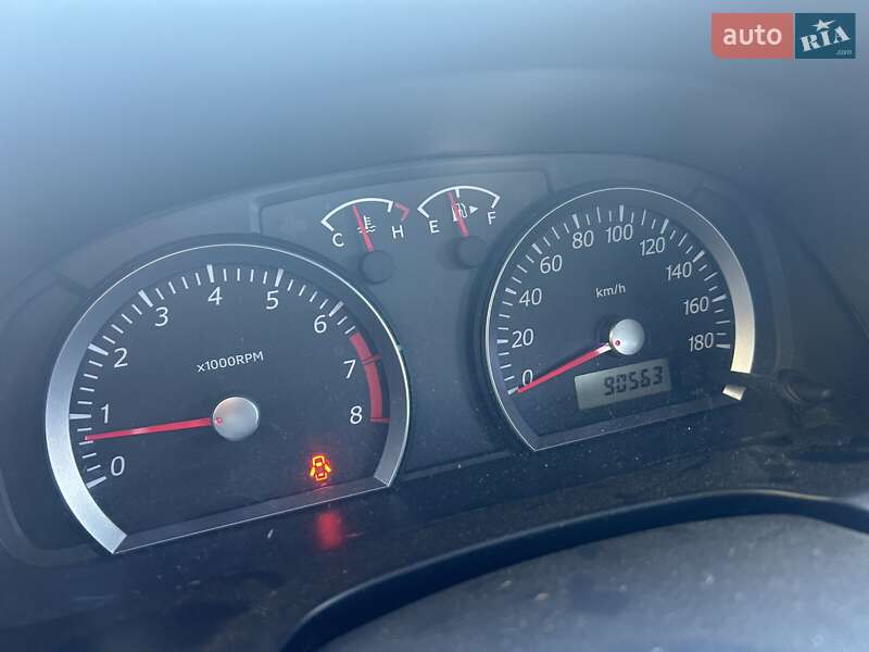 Внедорожник / Кроссовер Suzuki Jimny 2013 в Полтаве