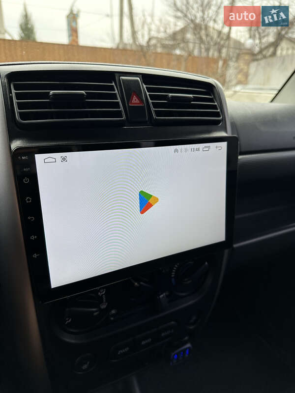 Внедорожник / Кроссовер Suzuki Jimny 2015 в Броварах