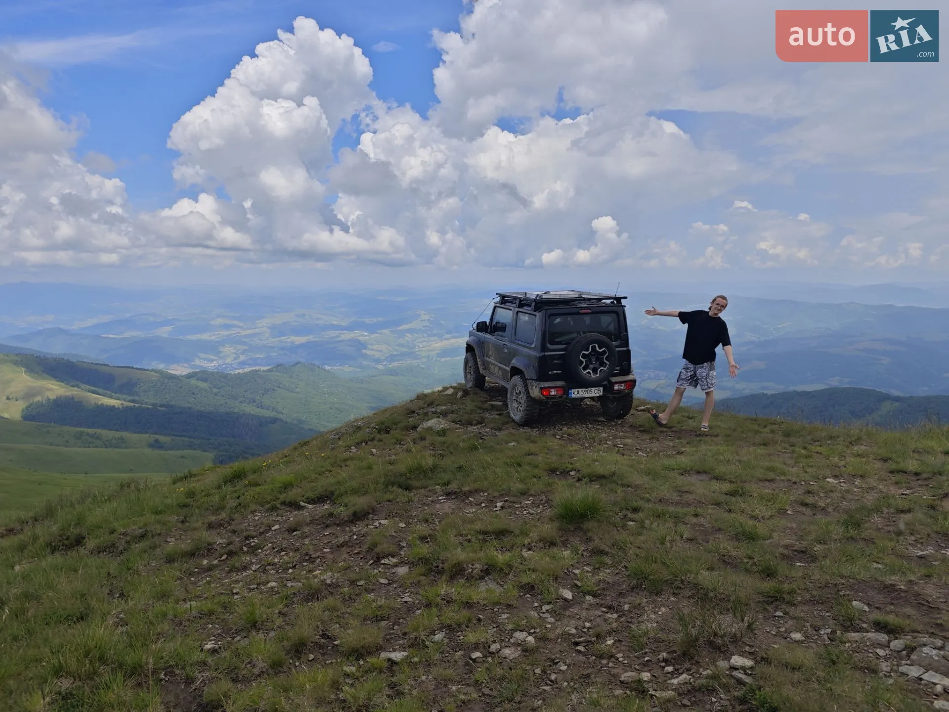 2021 Suzuki Jimny - мініатюра 21