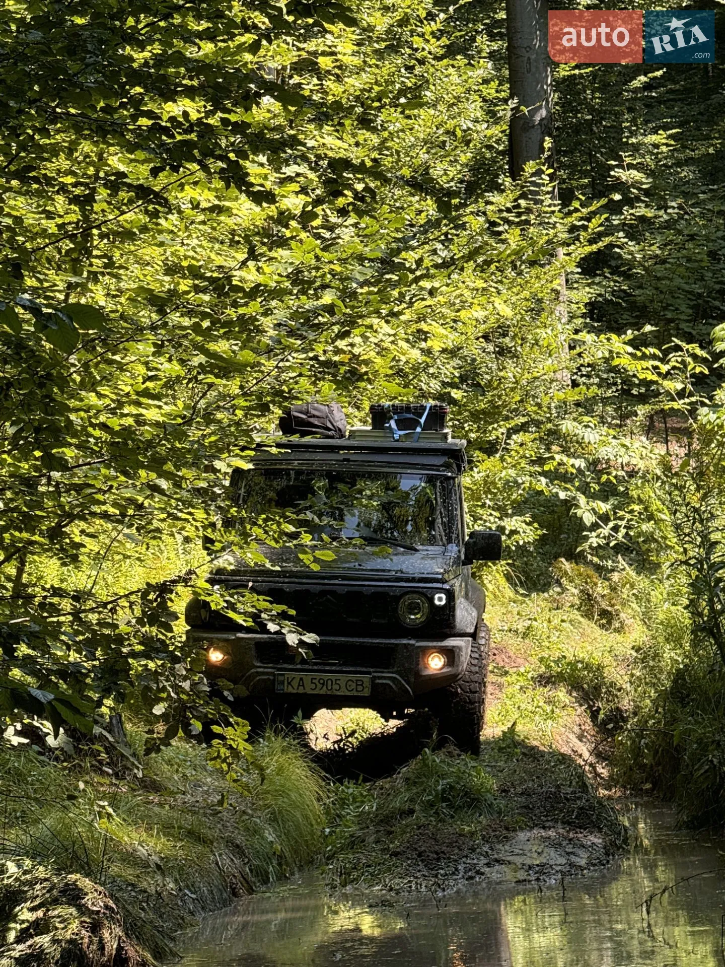 2021 Suzuki Jimny - мініатюра 20