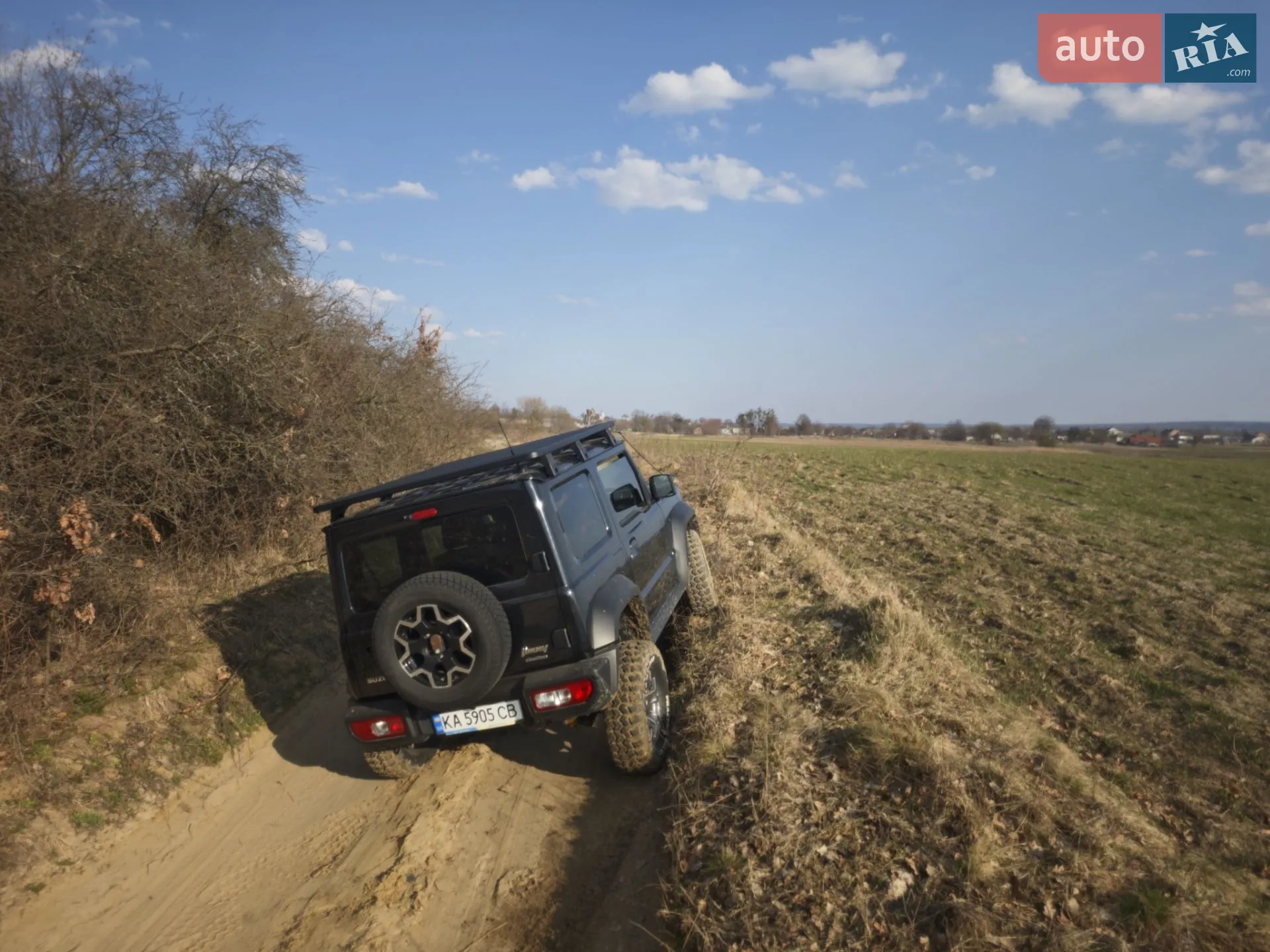 2021 Suzuki Jimny - мініатюра 19