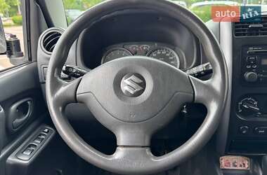 Внедорожник / Кроссовер Suzuki Jimny 2014 в 