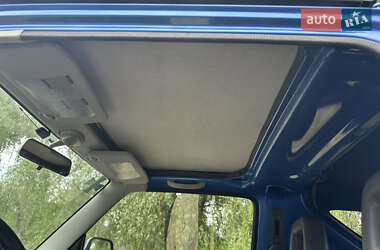 Внедорожник / Кроссовер Suzuki Jimny 2000 в 