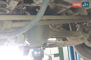 Внедорожник / Кроссовер Suzuki Jimny 2007 в 