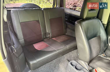Внедорожник / Кроссовер Suzuki Jimny 2008 в 