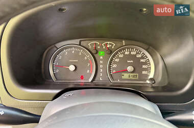 Внедорожник / Кроссовер Suzuki Jimny 2008 в 