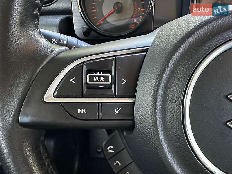 Внедорожник / Кроссовер Suzuki Jimny 2020 в Киеве