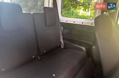 Внедорожник / Кроссовер Suzuki Jimny 2020 в 