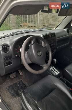 Внедорожник / Кроссовер Suzuki Jimny 2007 в 