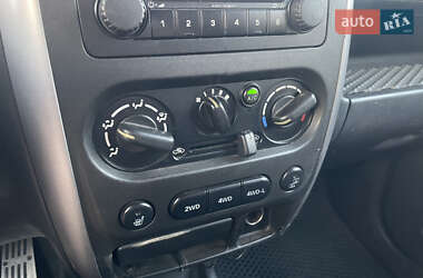Внедорожник / Кроссовер Suzuki Jimny 2007 в 