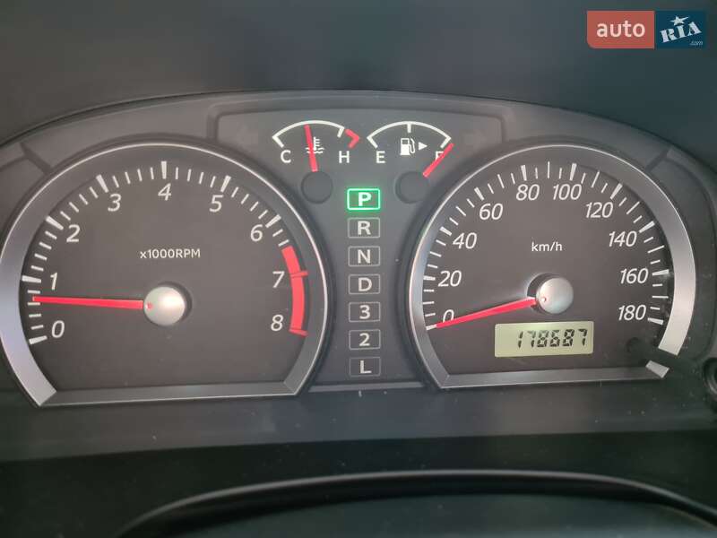 Позашляховик / Кросовер Suzuki Jimny 2007 в Києві