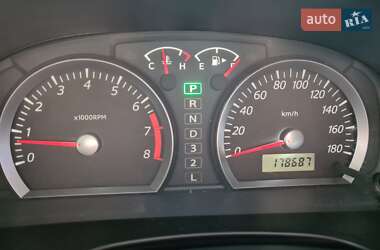 Внедорожник / Кроссовер Suzuki Jimny 2007 в 