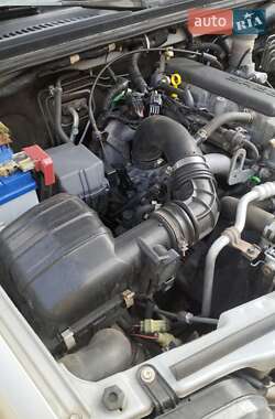 Внедорожник / Кроссовер Suzuki Jimny 2008 в 