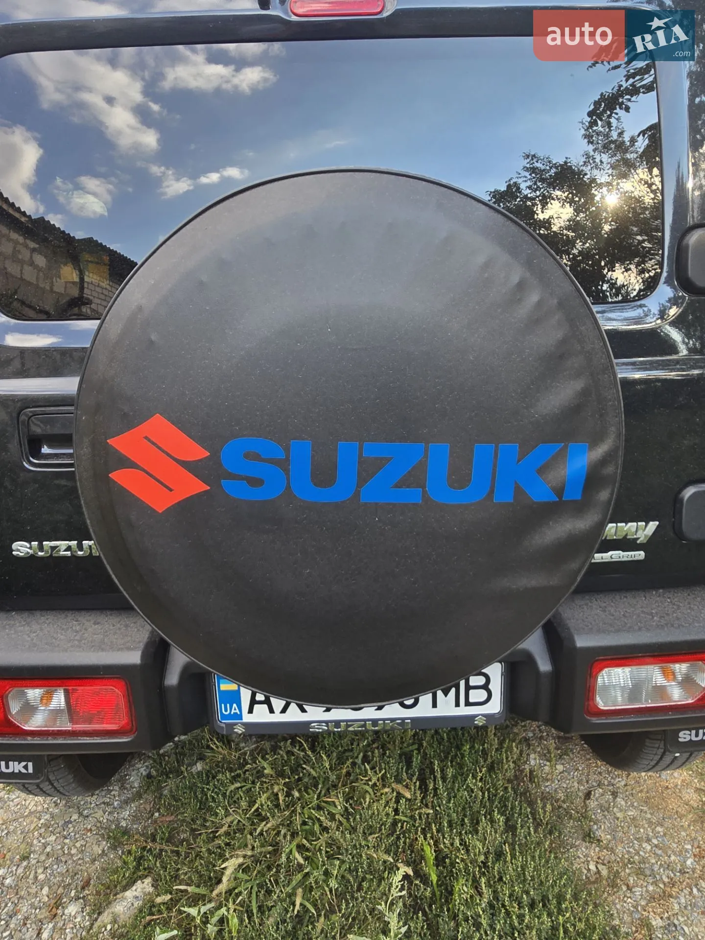 2019 Suzuki Jimny - мініатюра 6