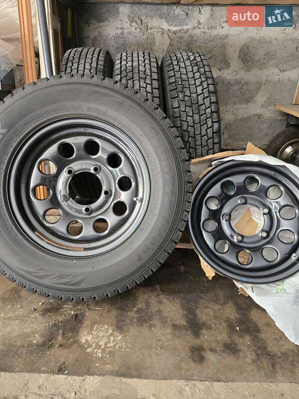 Внедорожник / Кроссовер Suzuki Jimny 2019 в Харькове