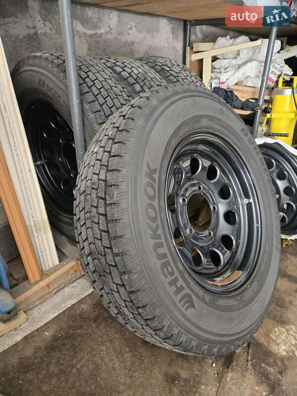 Внедорожник / Кроссовер Suzuki Jimny 2019 в Харькове