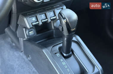 Внедорожник / Кроссовер Suzuki Jimny 2021 в 