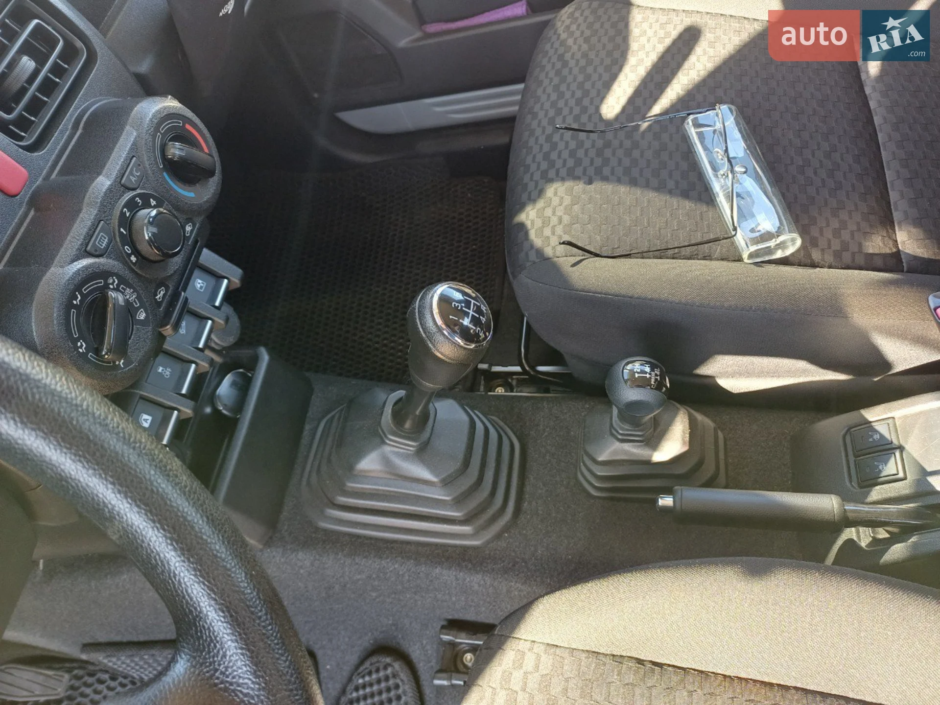 2019 Suzuki Jimny - мініатюра 3