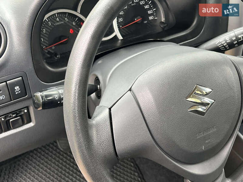 Внедорожник / Кроссовер Suzuki Jimny 2015 в Киеве фото 50 Внедорожник / Кроссовер Suzuki Jimny 2015 в Киеве