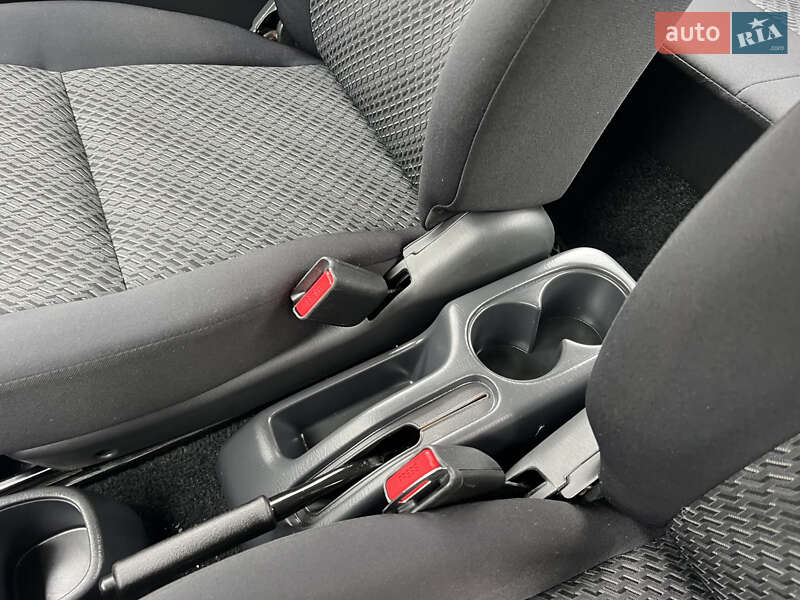 Внедорожник / Кроссовер Suzuki Jimny 2015 в Киеве фото 55 Внедорожник / Кроссовер Suzuki Jimny 2015 в Киеве