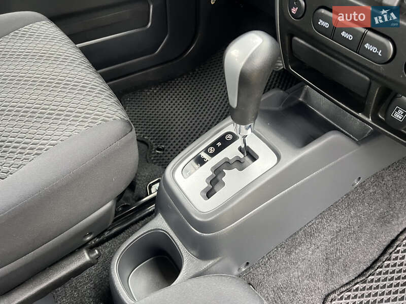 Внедорожник / Кроссовер Suzuki Jimny 2015 в Киеве фото 82 Внедорожник / Кроссовер Suzuki Jimny 2015 в Киеве