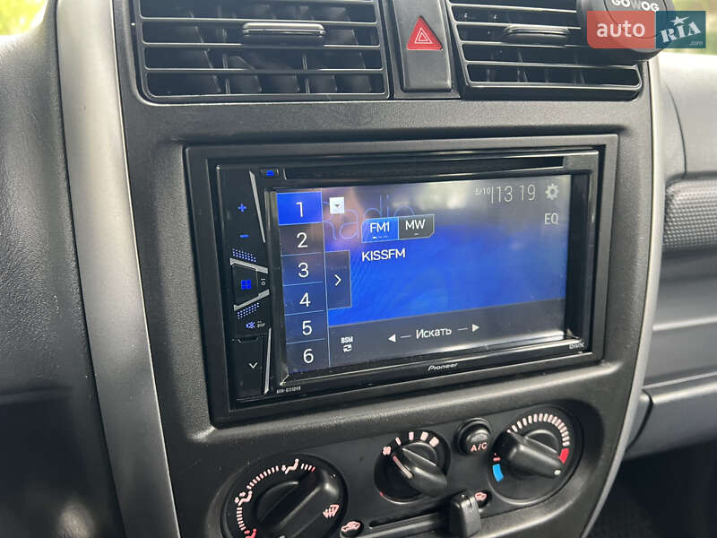 Внедорожник / Кроссовер Suzuki Jimny 2015 в Киеве фото 87 Внедорожник / Кроссовер Suzuki Jimny 2015 в Киеве