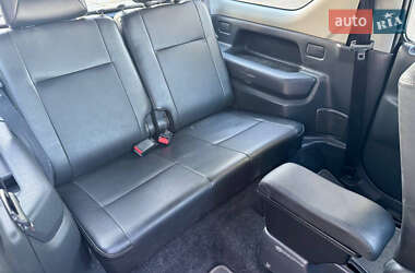Внедорожник / Кроссовер Suzuki Jimny 2011 в 