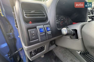 Внедорожник / Кроссовер Suzuki Jimny 2000 в 