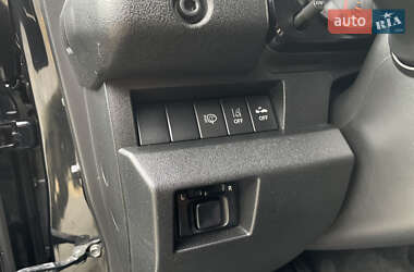 Позашляховик / Кросовер Suzuki Jimny 2019 в 