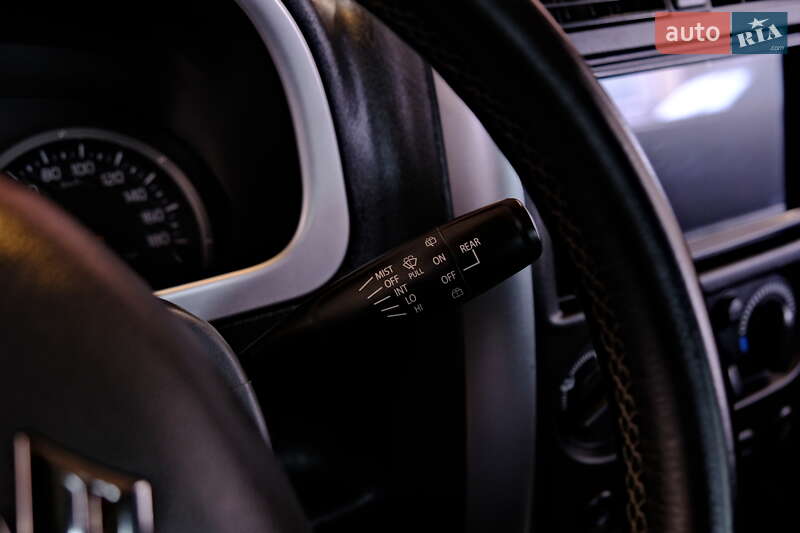 Внедорожник / Кроссовер Suzuki Jimny 2016 в Одессе