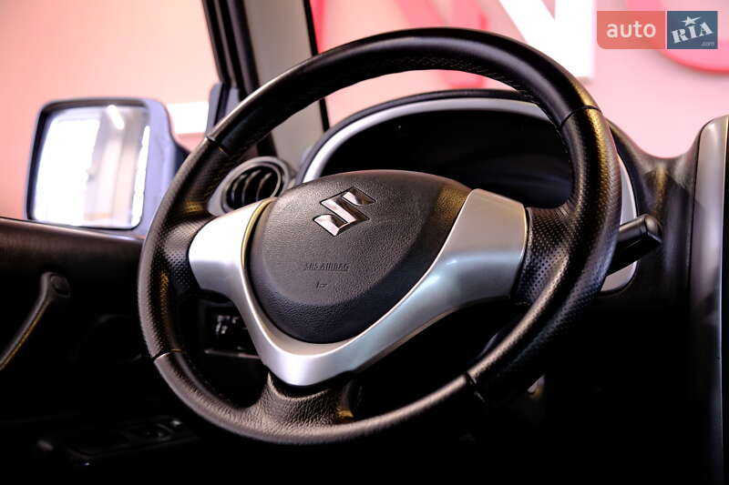 Внедорожник / Кроссовер Suzuki Jimny 2016 в Одессе